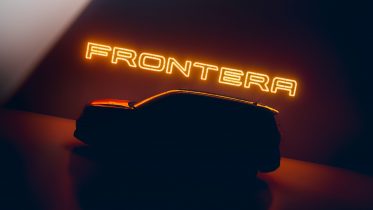 Opel Frontera: Elektrisk SUV fra Opel kommer i 2024