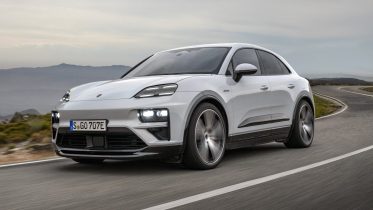 Porsche lancerer elektrisk Macan – se priser på den sporty SUV