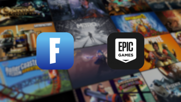 Epic Games vil lancere sin spilbutik og Fortnite til iPhone