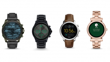 Fossil giver op: Stopper med at lave smartwatches