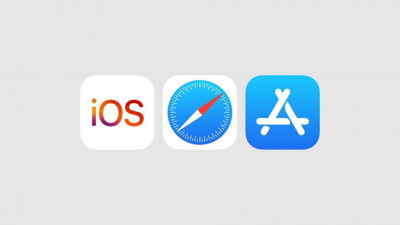Apple åbner snart endnu mere op for iOS