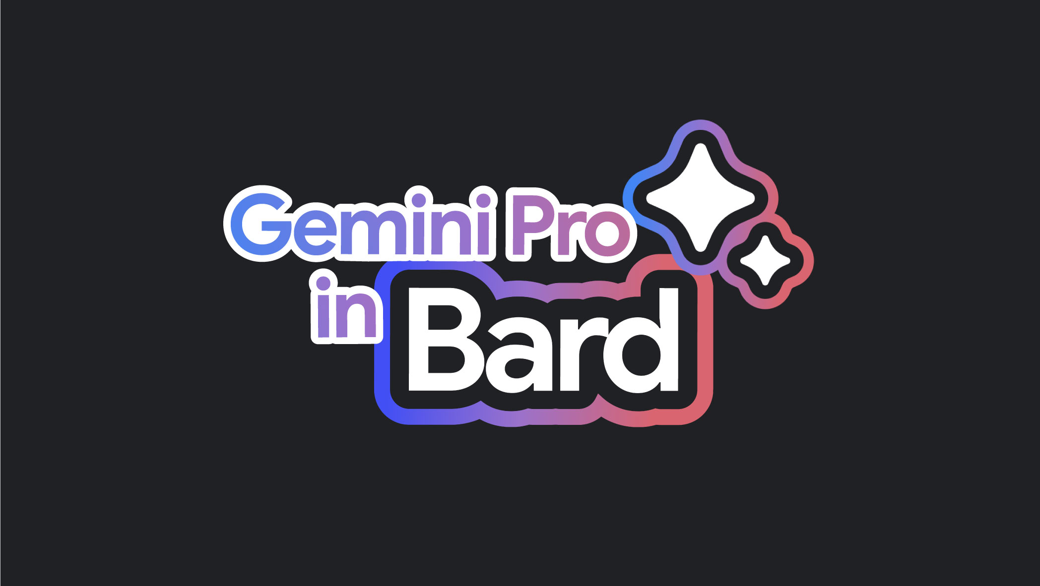 Google opdaterer AI-chatbotten Bard med Gemini Pro