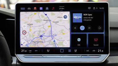 Volkswagen vil have Google Maps i nyt infotainmentsystem
