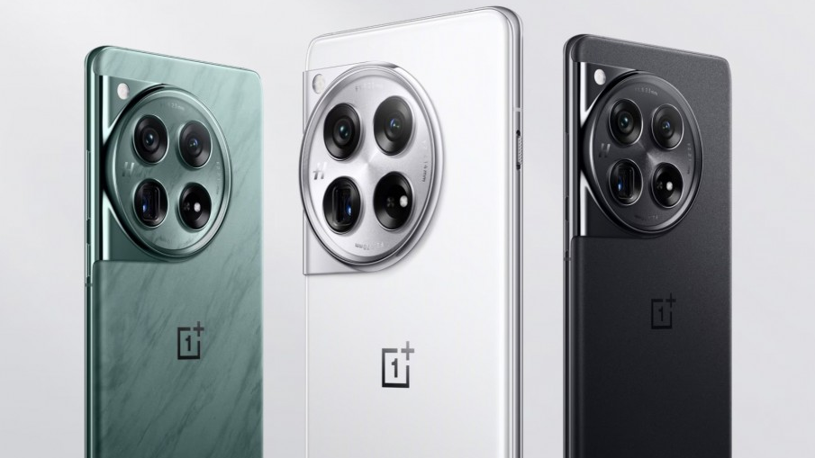 OnePlus: Derfor vil vi ikke give syv års opdateringer