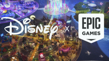 Disney og Epic Games vil skabe nyt spil- og underholdningsunivers