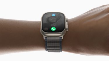 Apple Watch får vild microLED-skærm – men først om flere år
