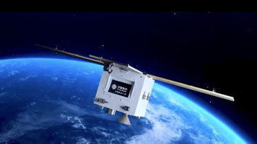 Verdens største teleselskab tester 6G-satellitter
