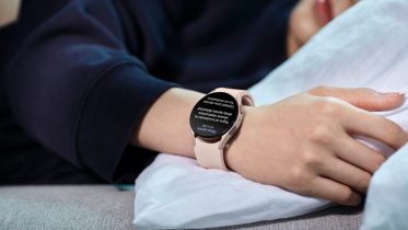 Samsungs smartwatches godkendt til at opdage søvnapnø