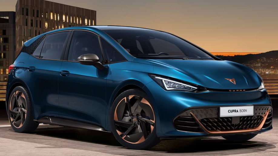 Prisfald på Cupra Born – mere end 60.000 kr. billigere