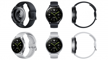 Nyt og billigere Xiaomi Watch 2 til salg før officiel lancering