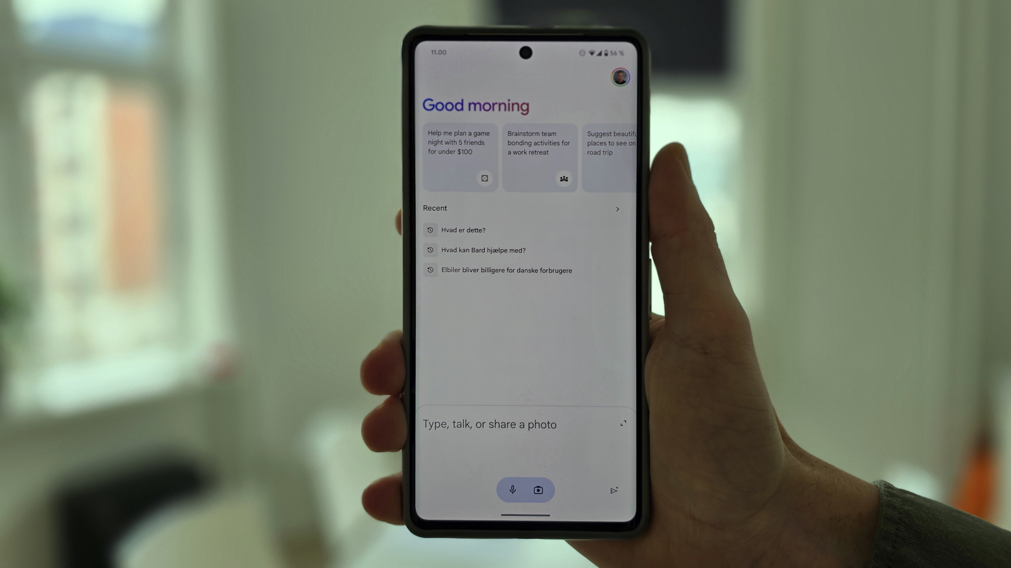 Google lancerer Gemini 1.5 – ny og mere effektiv AI-model