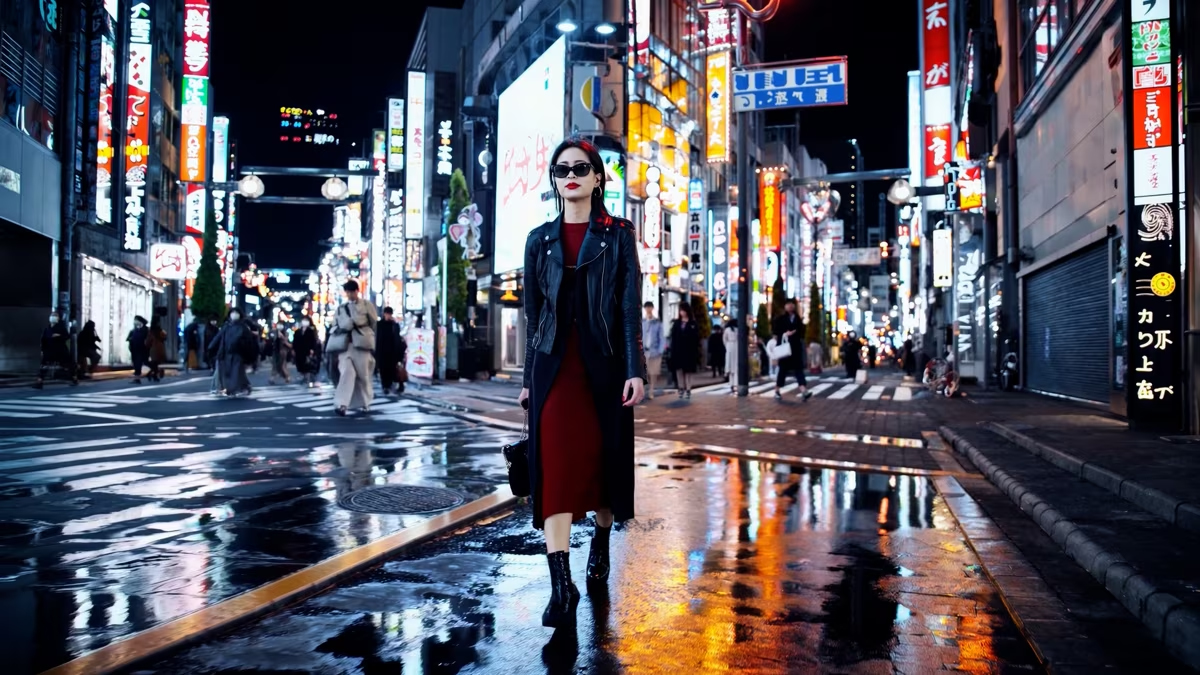OpenAI’s nye AI-model Sora genererer hyperrealistiske videoer