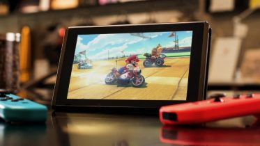 Nintendo Switch 2 kommer først i starten af 2025