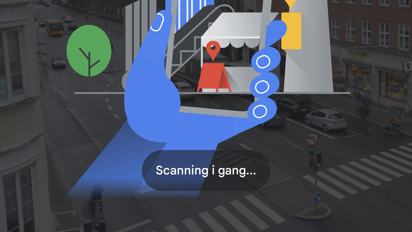 Sådan kalibrerer du Google Maps og gør placeringen mere nøjagtig