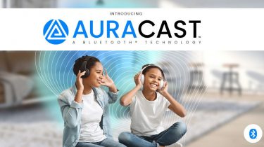 Samsung opgraderer lyd og AI-funktion med Auracast