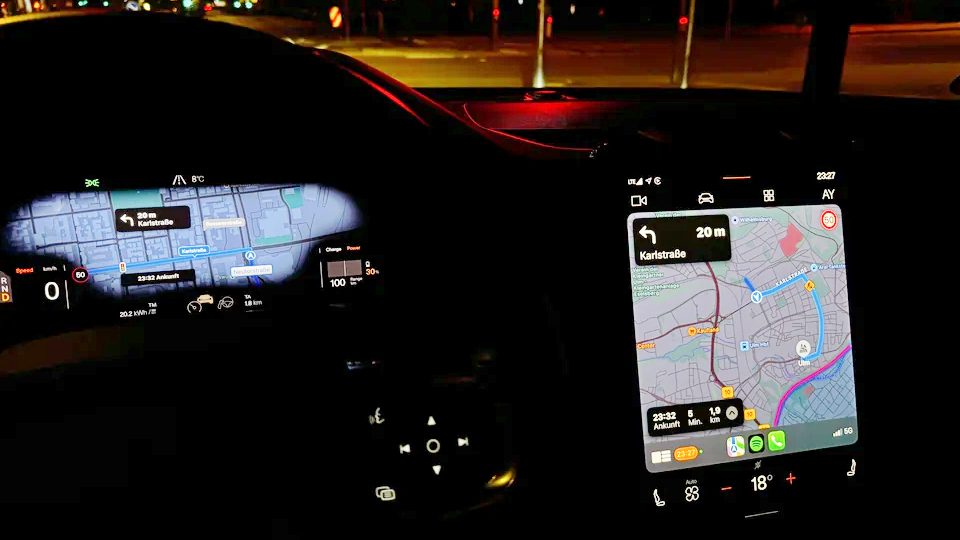 iOS 17.4 med smart ny funktion til Apple CarPlay