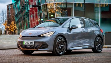 Importer brugt Cupra Born fra Tyskland og spar 26.000 kr.