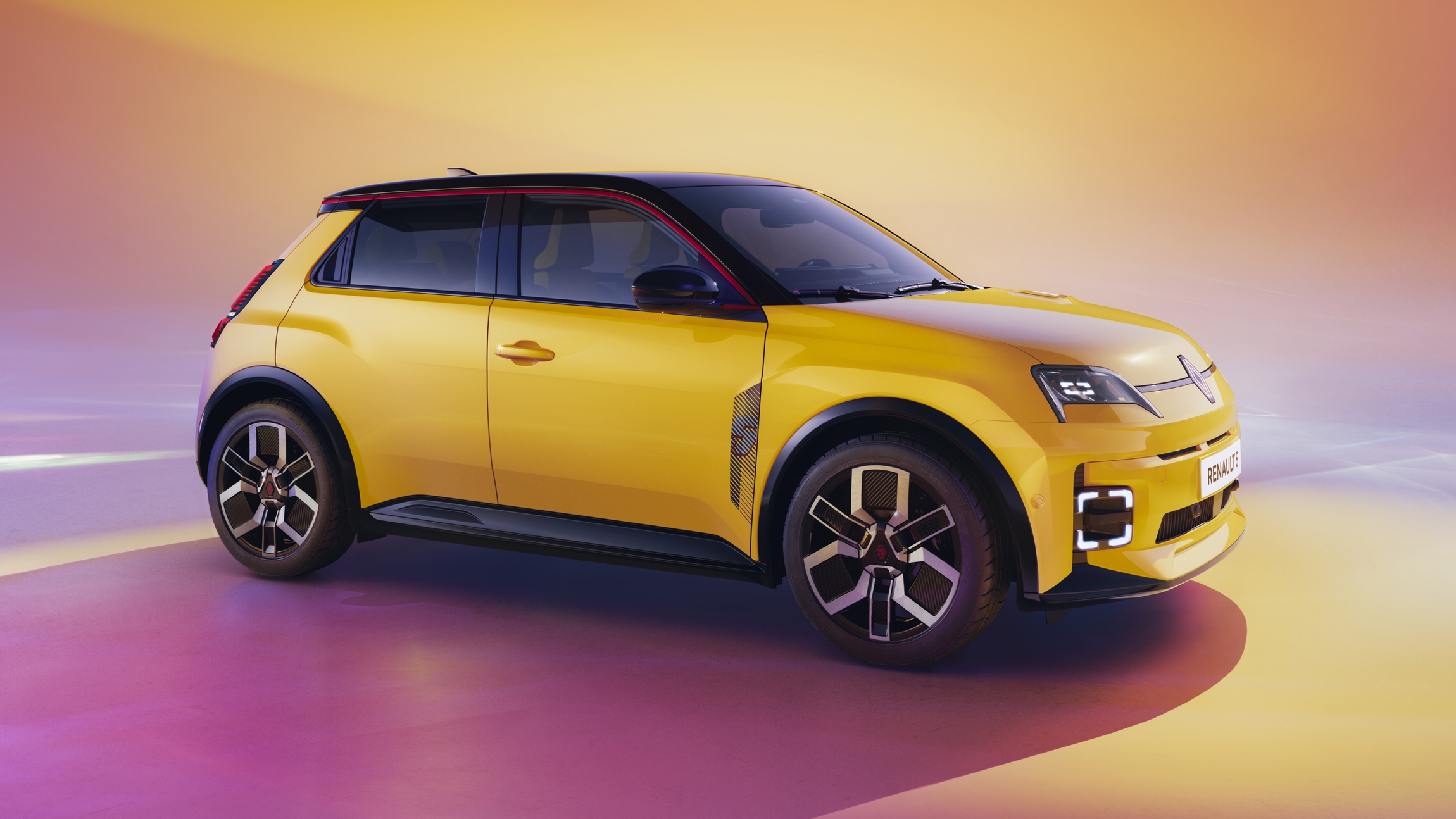 Renault 5 Electric kan blive årets storsællert
