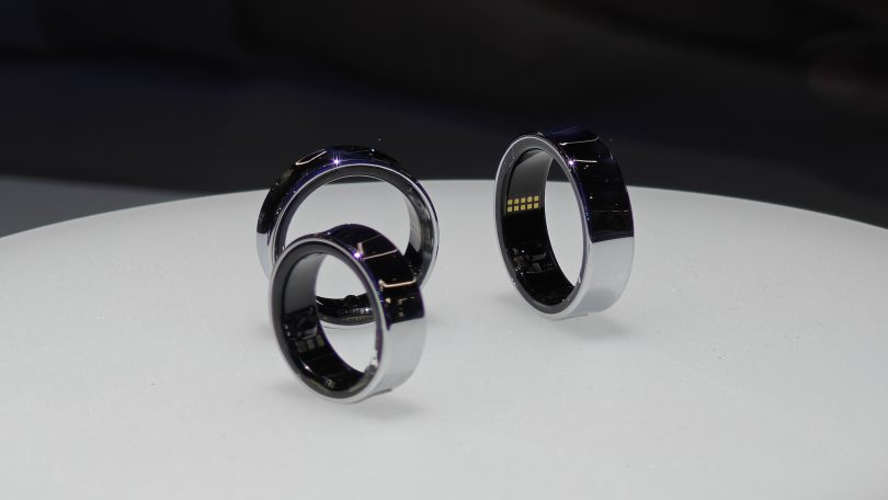 Test af Samsung Galaxy Ring – bedre end et ur