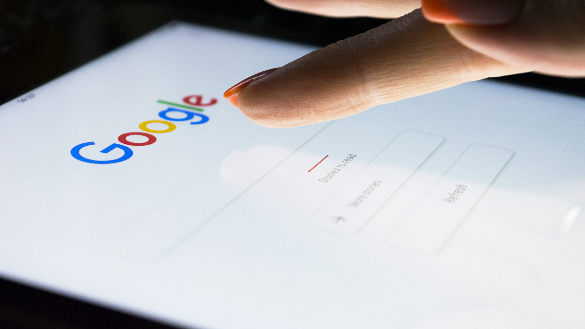De ikoniske Google-søgninger synger på sidste vers