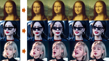 Ny AI-videogenerator vækker Mona Lisa til live
