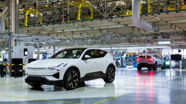 Polestar vil flytte elbilproduktion ud af Kina