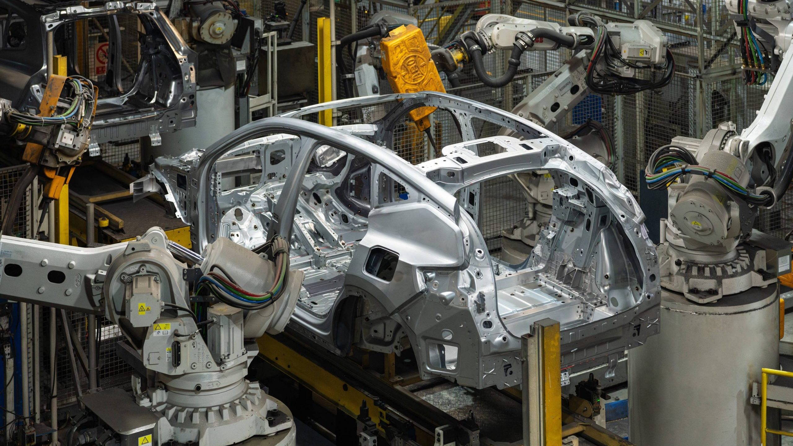 Polestar låner 6,5 mia. kroner til elbilproduktion