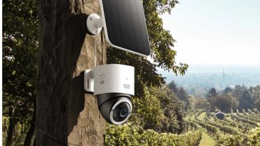 Eufys nye 360 graders 4K-kamera behøver hverken Wi-Fi eller strøm