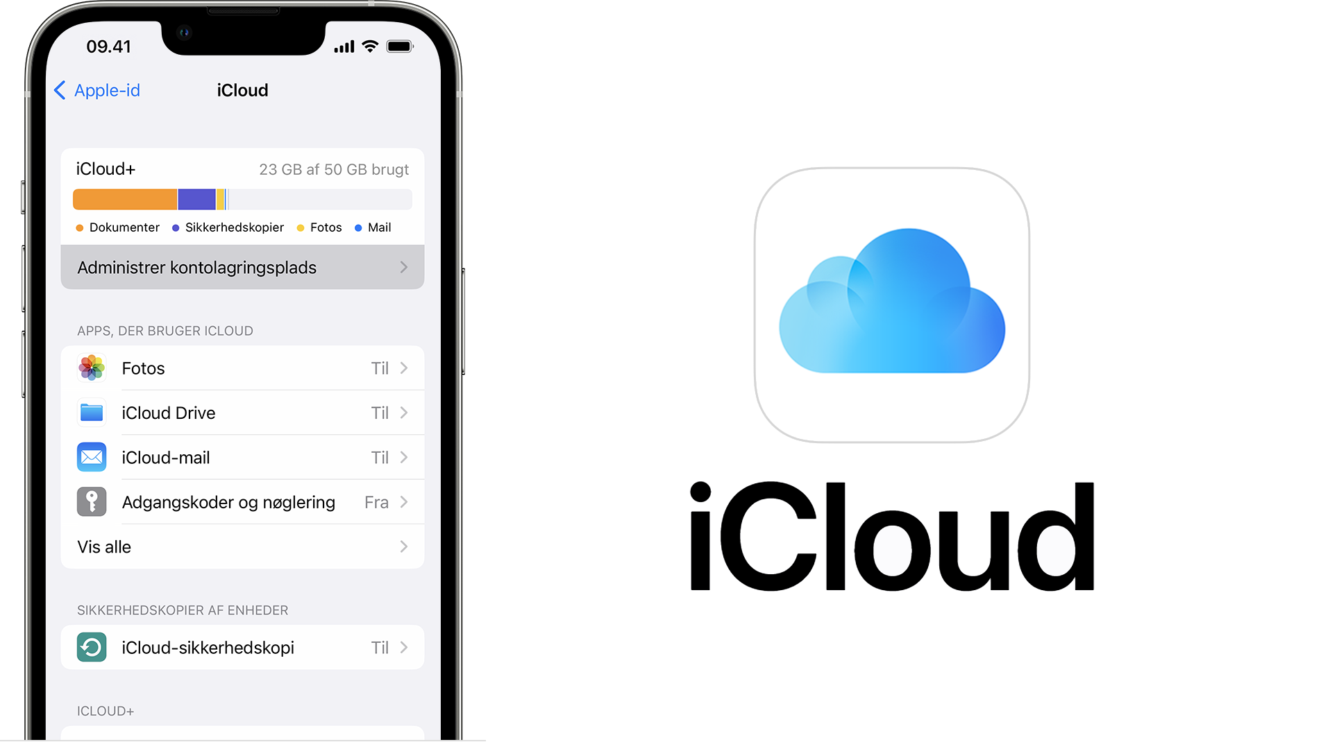 Apple sagsøgt igen: Har monopol på lagerplads i skyen