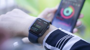 Top 5: Bedste smartwatch til iPhone til prisen