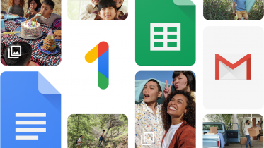 Google One inkluderer nu Fitbit Premium og Nest Aware