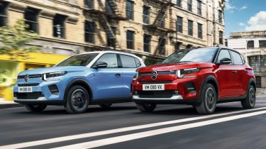 Citroën Ë-C3 får dansk pris: Danmarks billigste elbil