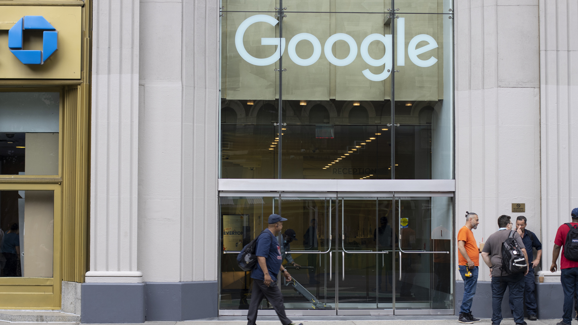 Google betalte Apple 137 mia. for at være standardsøgemaskine