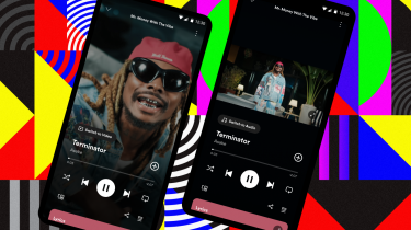 Spotify vil konkurrere med YouTube – lancerer musikvideoer