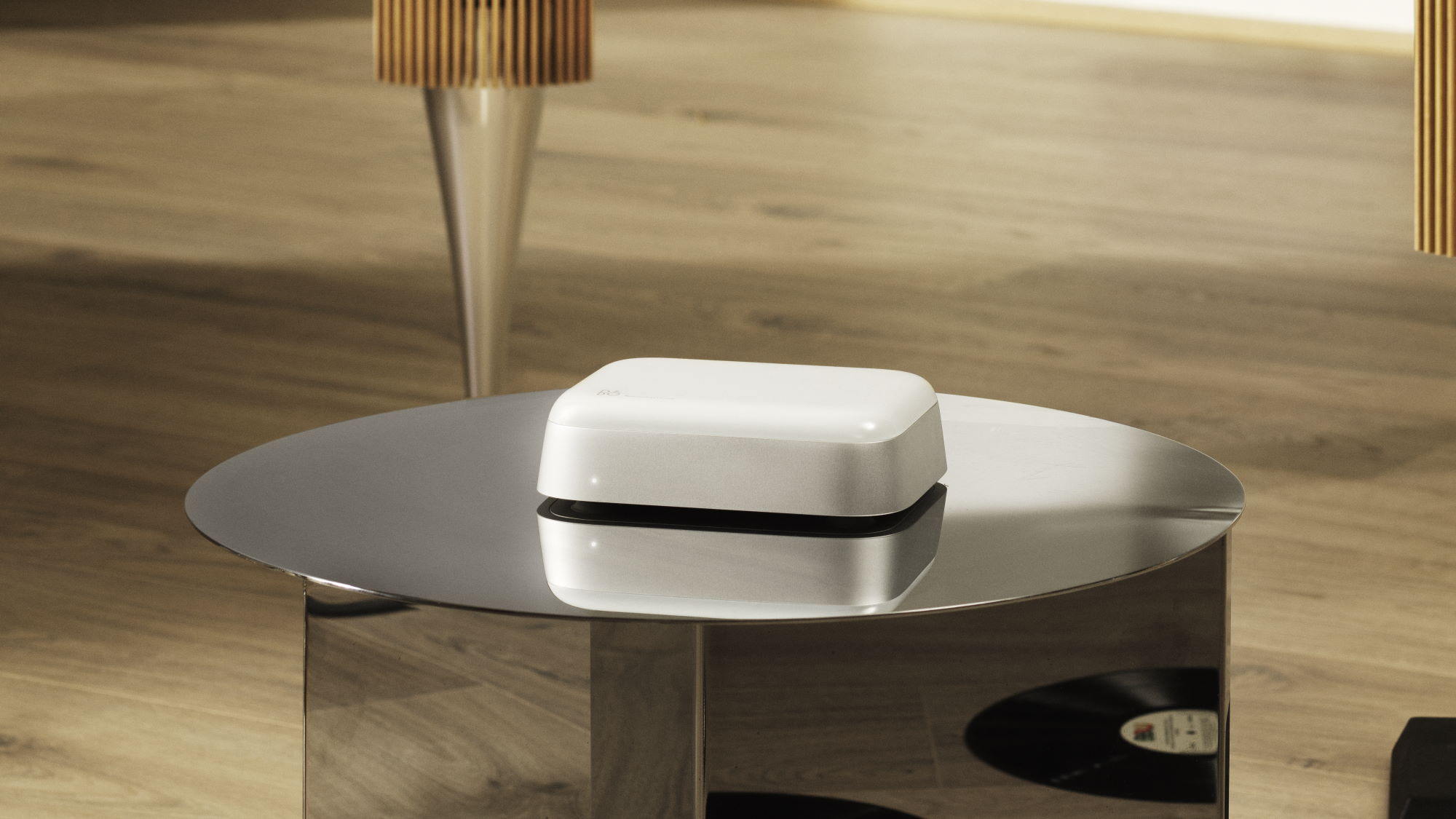 Beoconnect Core: Gør dit klassiske B&O-anlæg smart