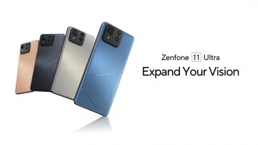 Asus Zenfone 11 Ultra: Ny topmodel med vilde specifikationer