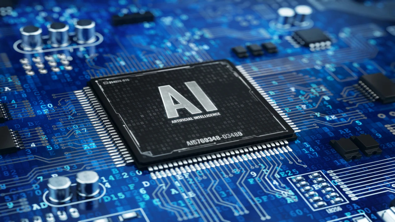 Tesla i kæmpe chip-aftale med Samsung