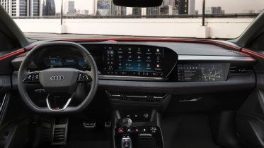 Her er Audis nye infotainmentsystem – et af de bedste på markedet