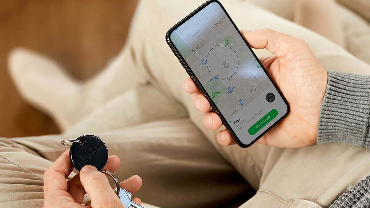 Top 5: De absolut bedste Bluetooth-trackere