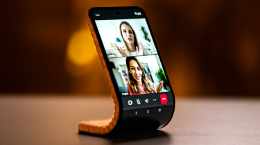 Motorola fører an i formfaktor-revolutionen inden for tech