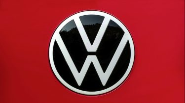 Volkswagen solgte færre elbiler i Europa i 1. kvartal