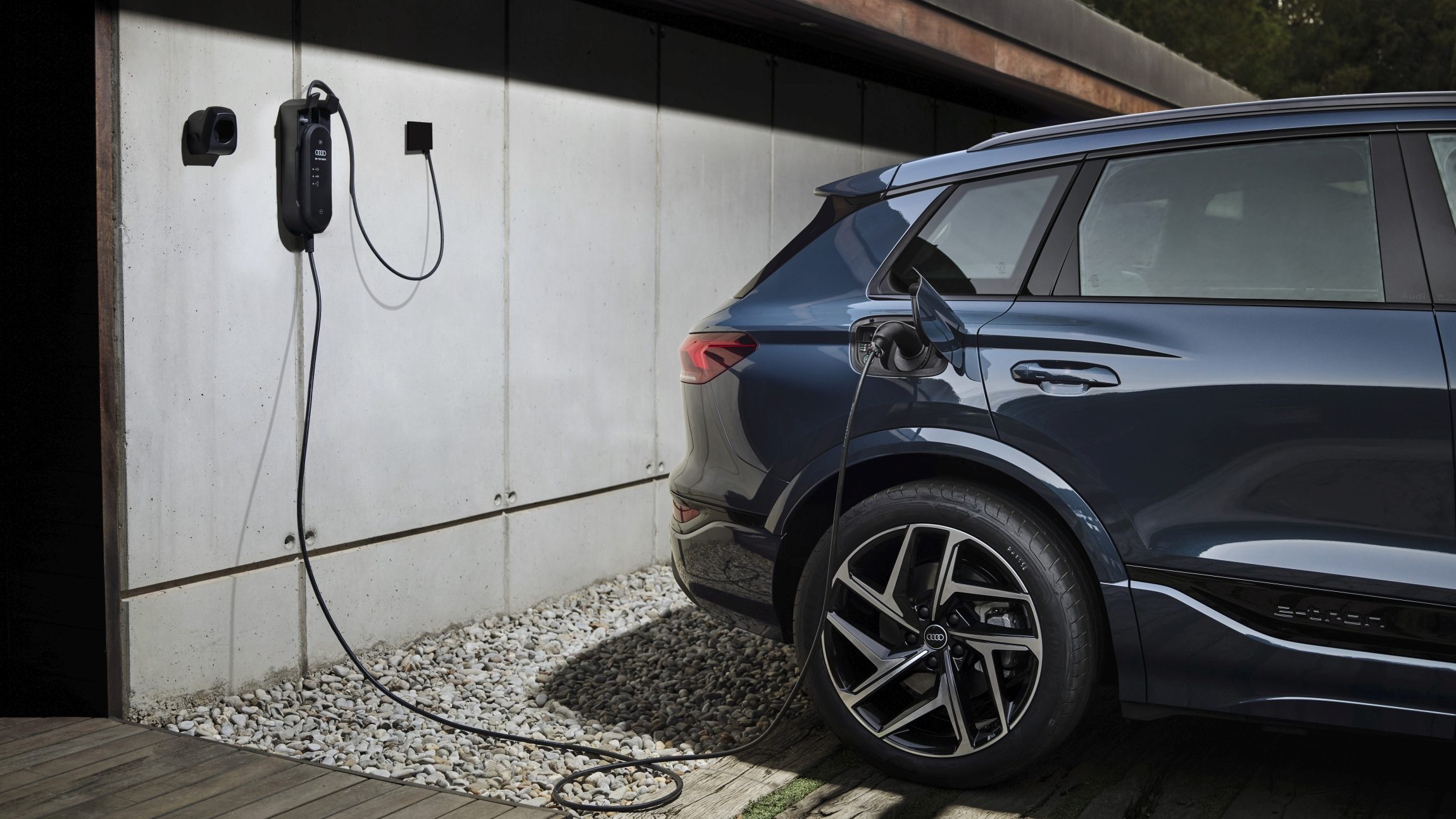 Volkswagen og Audi: Elbiler er uden tvivl fremtiden