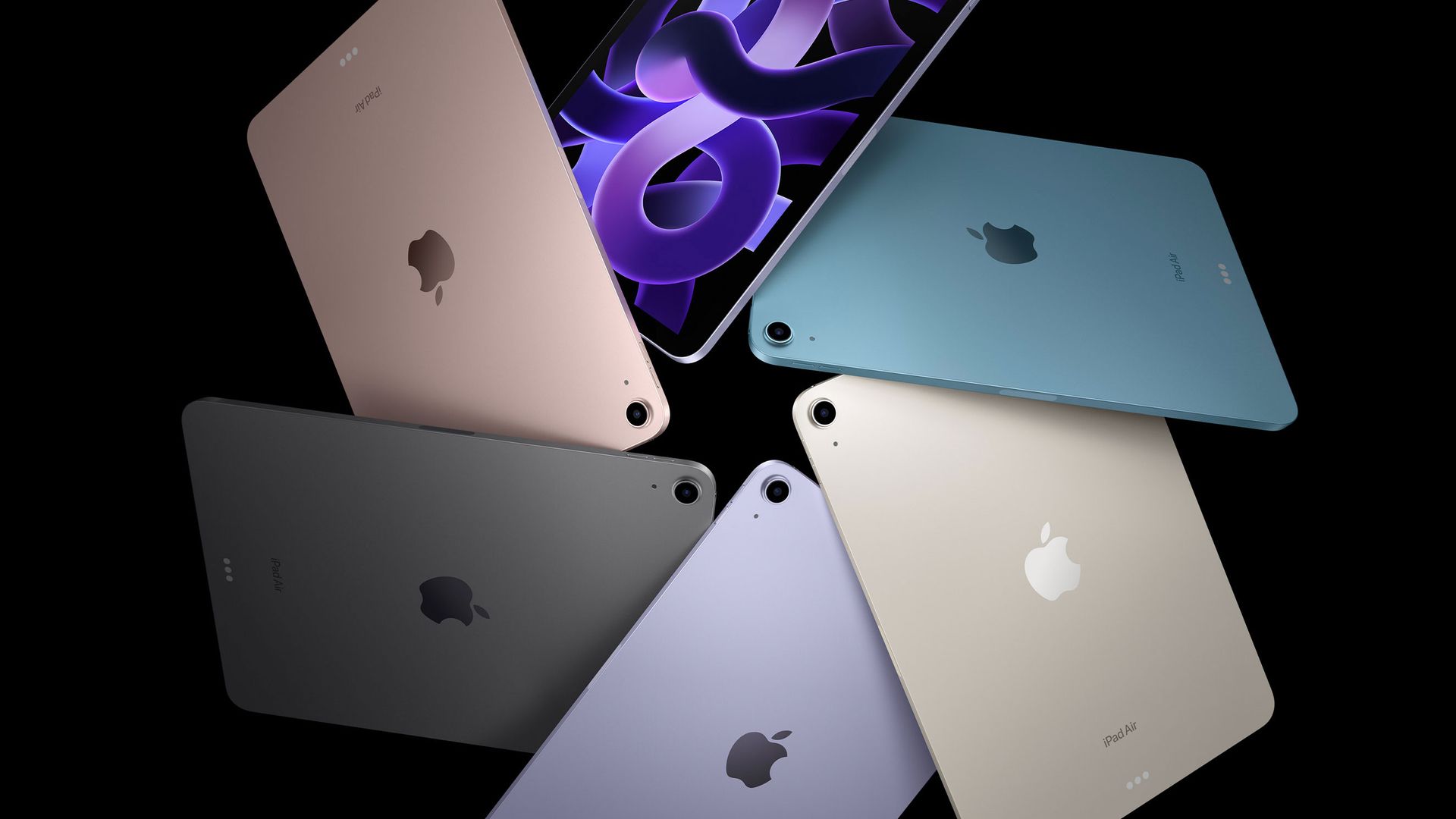 De bedste iPads til prisen