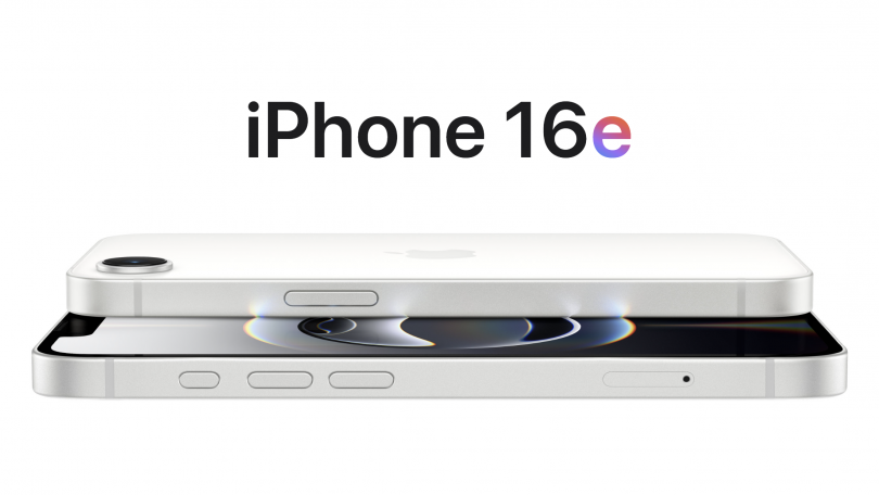 iPhone 16e er nu et meget bedre køb
