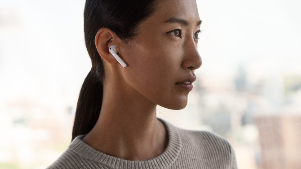 Apple lancerer billige AirPods Lite i år