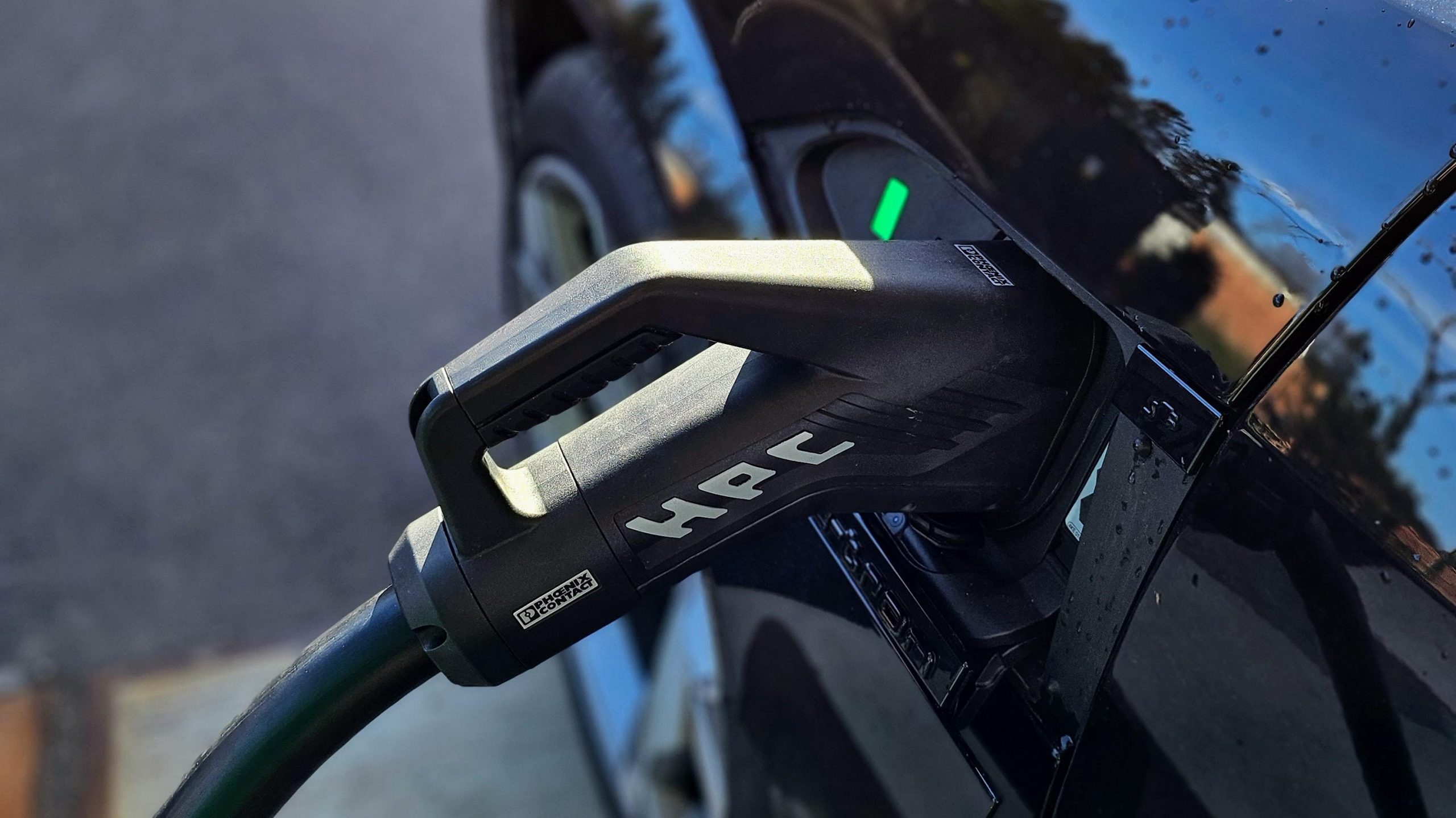 CATL lancerer LFP-batteri med 1.000 km rækkevidde