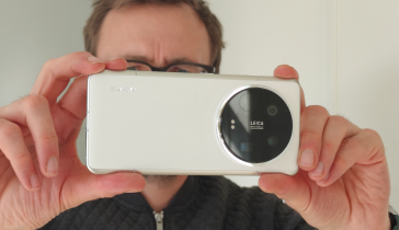 Test af Xiaomi 14 Ultra: Har vi årets bedste kameramobil?