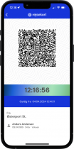 Nu Kan Du Downloade Rejsekort Som App Til Android Og IPhone