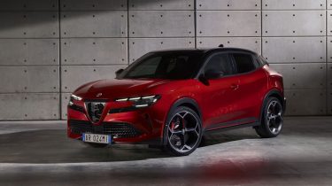 Alfa Romeo må droppe forbudt navn på elbil
