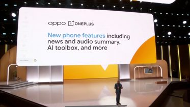 OnePlus’ telefoner får AI-boost med Google Gemini Ultra